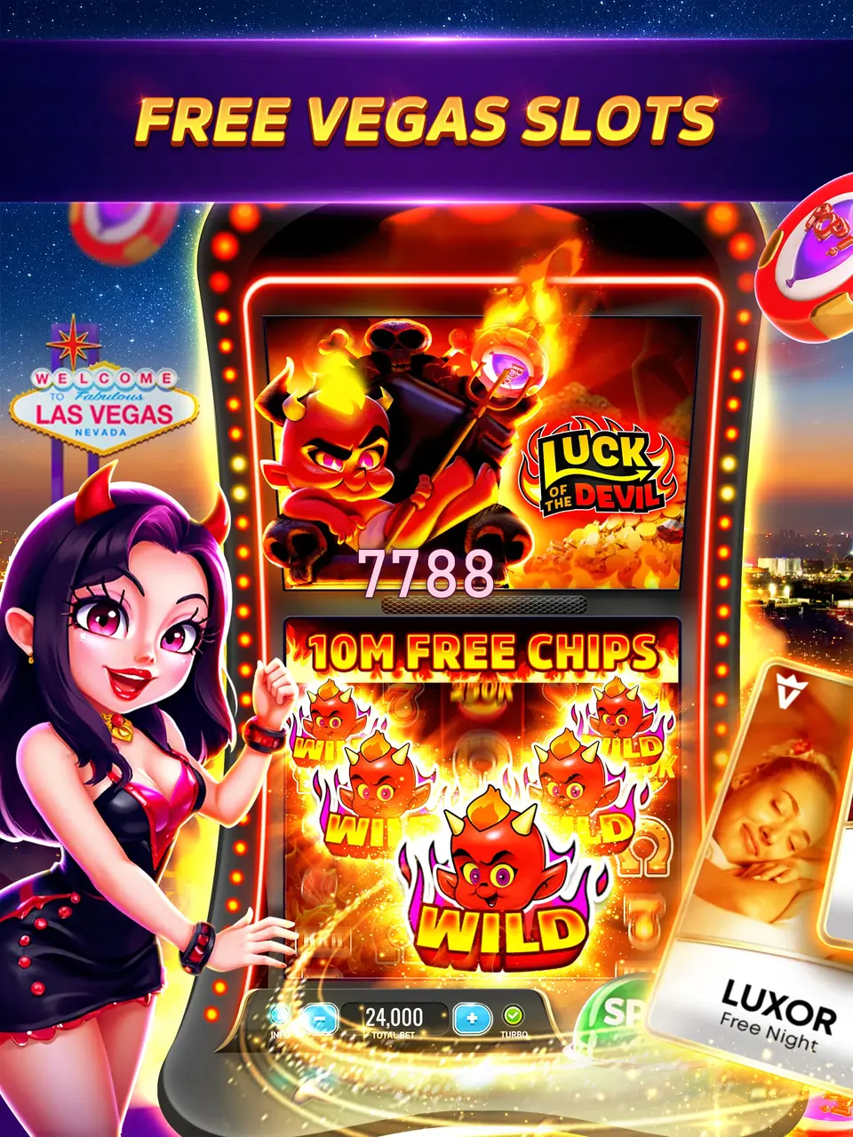 7788 Login
