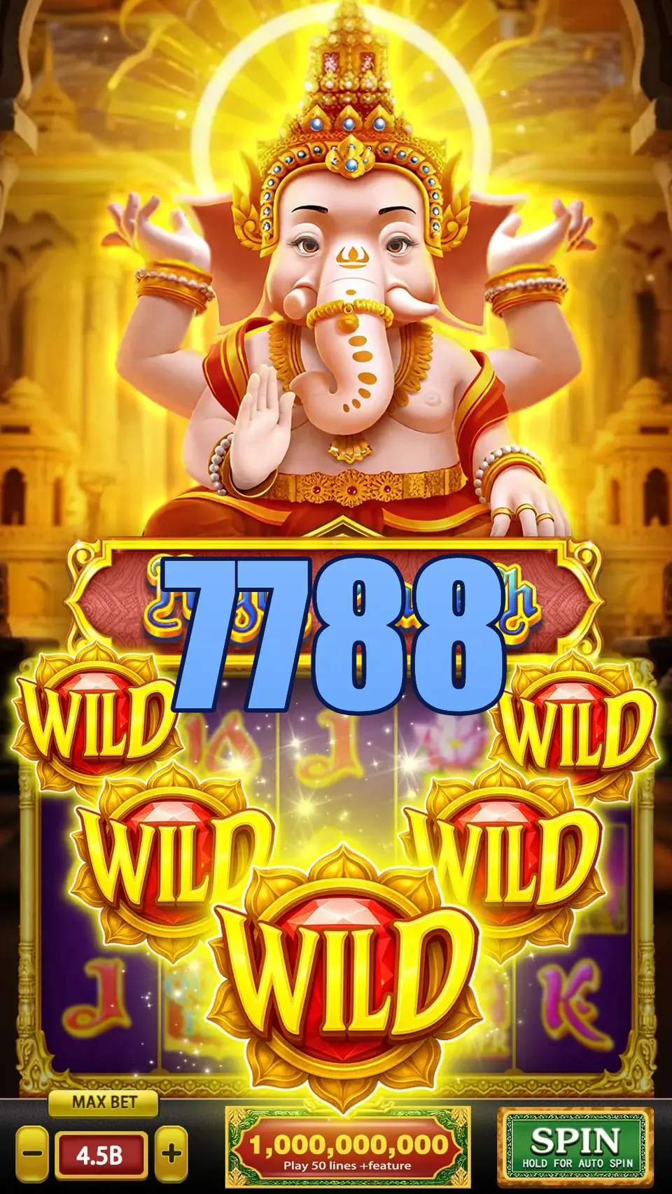 7788 Login