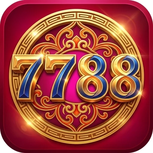 7788 Logo - Oficial