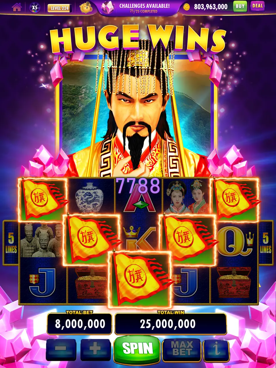 7788 Preview - Oficial Baixar